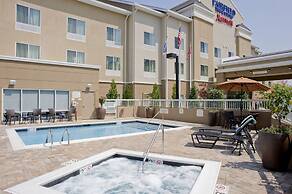Fairfield Inn & Suites Columbus