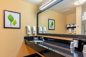Fairfield Inn & Suites Columbus