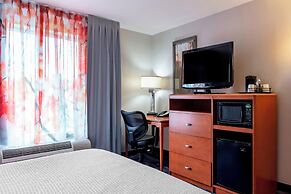 Fairfield Inn & Suites Columbus