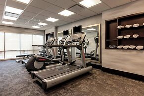 Fairfield Inn & Suites Columbus