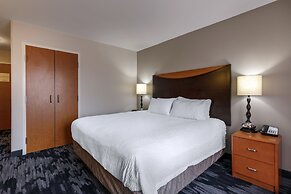 Fairfield Inn & Suites Columbus