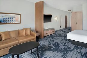 Fairfield Inn & Suites Columbus