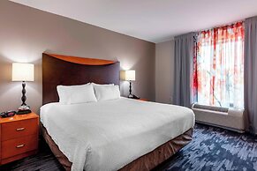 Fairfield Inn & Suites Columbus