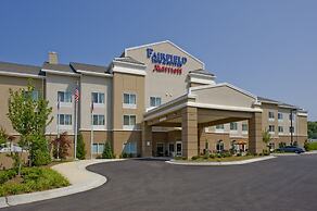 Fairfield Inn & Suites Columbus