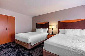 Fairfield Inn & Suites Columbus