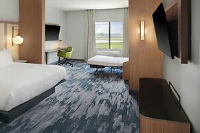 Fairfield Inn & Suites Columbus