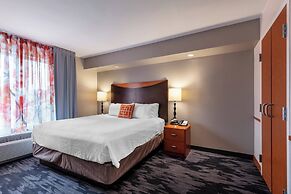 Fairfield Inn & Suites Columbus