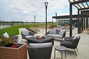 Fairfield Inn & Suites Columbus