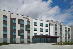 Fairfield Inn & Suites Columbus