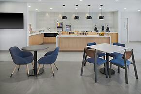 Fairfield Inn & Suites Columbus