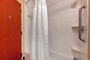 Fairfield Inn & Suites Columbus