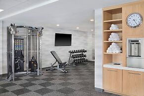 Fairfield Inn & Suites Columbus