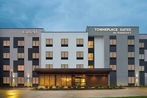 Fairfield Inn & Suites Columbus