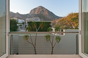 Mosselberg on Grotto Beach