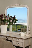 Mosselberg on Grotto Beach