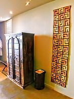 Mosselberg on Grotto Beach