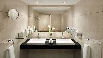 Hôtel Des Mille Collines