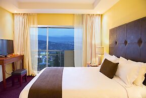 Hôtel Des Mille Collines