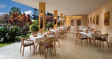 Hôtel Des Mille Collines