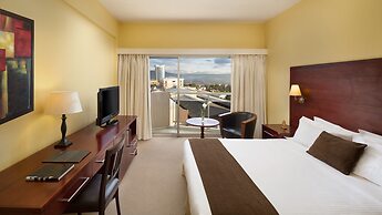 Hôtel Des Mille Collines