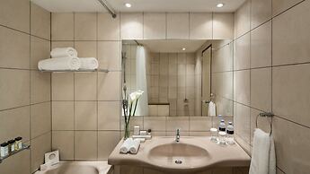 Hôtel Des Mille Collines