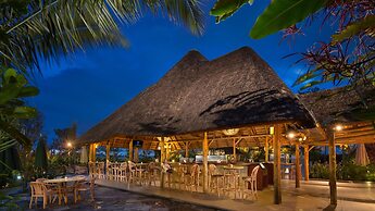 Hôtel Des Mille Collines