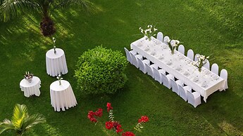 Hôtel Des Mille Collines