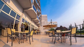 Hôtel Des Mille Collines