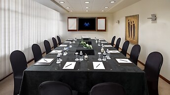 Hôtel Des Mille Collines