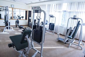 Hôtel Des Mille Collines