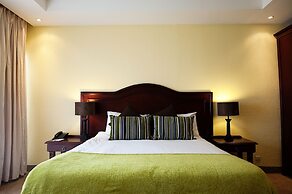 Hôtel Des Mille Collines