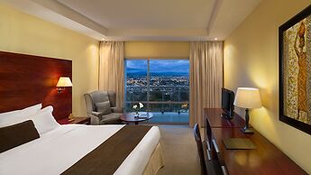 Hôtel Des Mille Collines