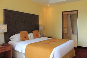 Hôtel Des Mille Collines