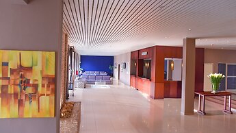 Hôtel Des Mille Collines