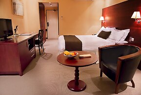 Hôtel Des Mille Collines