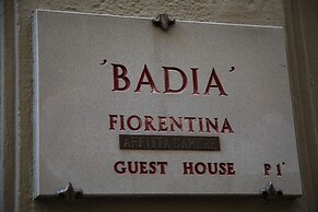 Badia Fiorentina