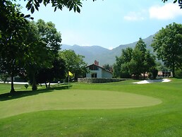 Aldama Golf
