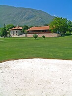 Aldama Golf