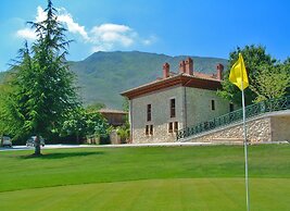 Aldama Golf