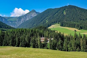 Die Waldruhe