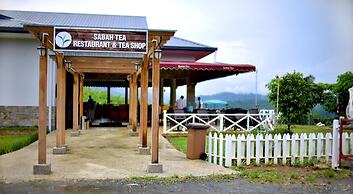Sabah Tea Resort