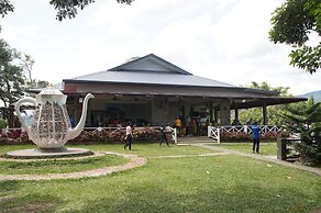 Sabah Tea Resort