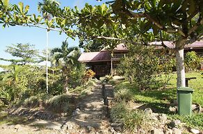 Sabah Tea Resort