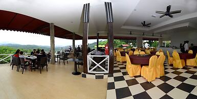 Sabah Tea Resort