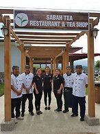 Sabah Tea Resort