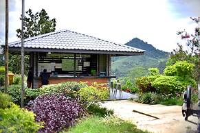 Sabah Tea Resort