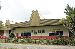 Sabah Tea Resort