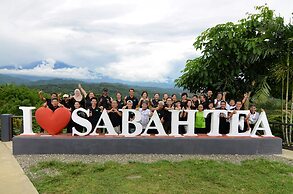 Sabah Tea Resort