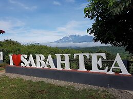 Sabah Tea Resort