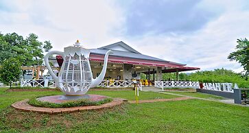 Sabah Tea Resort